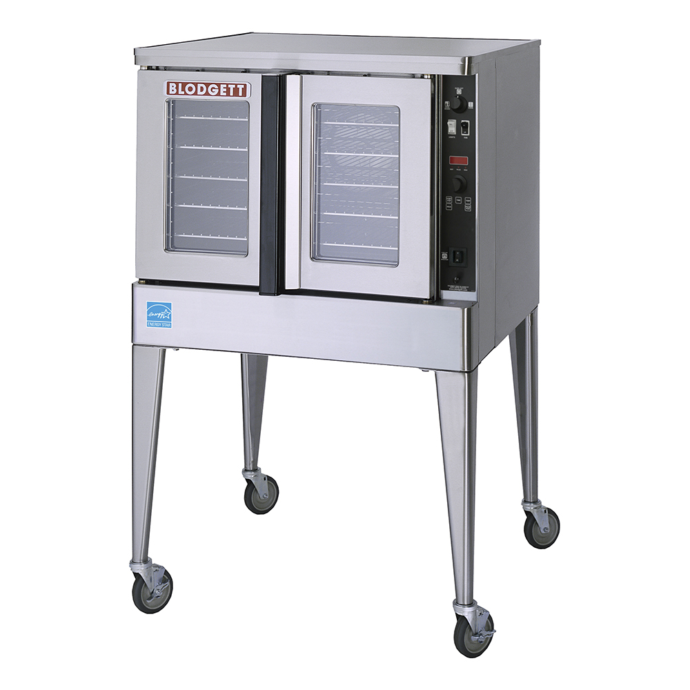 MARINE CONVECTION OVEN