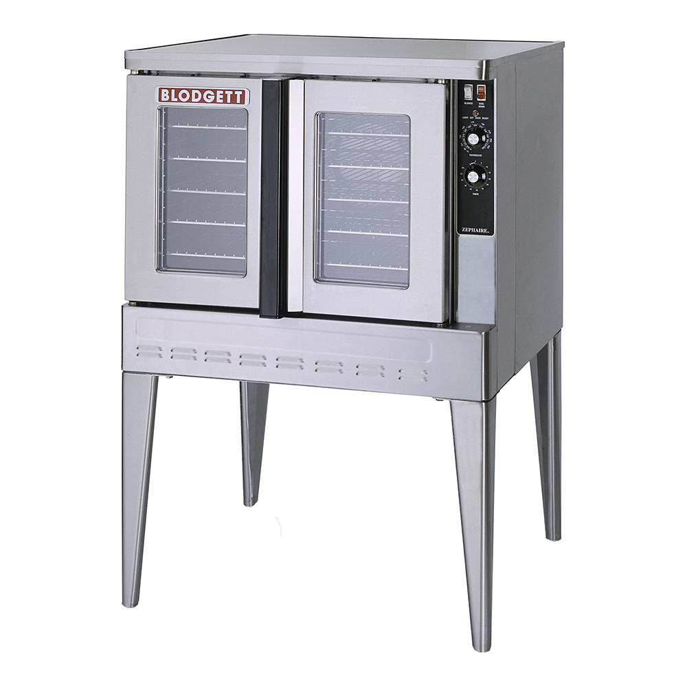 CONVECTION OVEN, NAT GAS