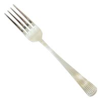 Blackwood Industries 788108 Pasta Dinner Fork, 18/0
Stainless Steel - 7-1/5"