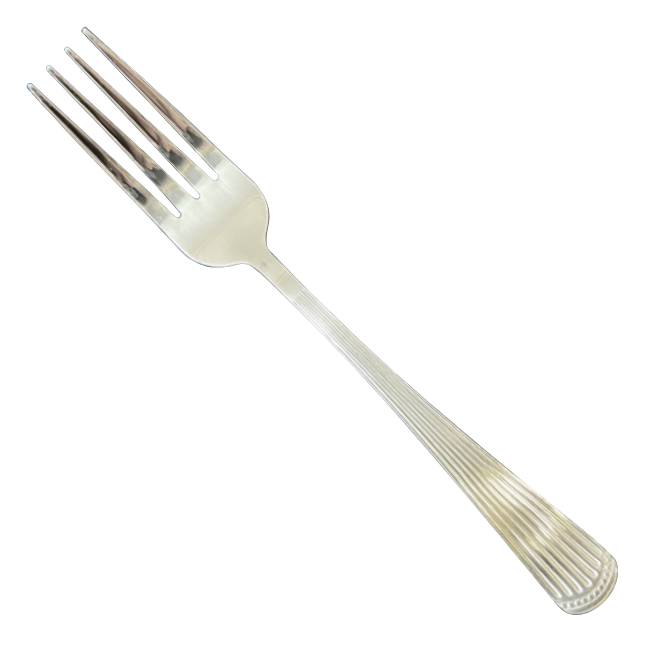 PASTA DINNER FORK 7-1/5" (24)