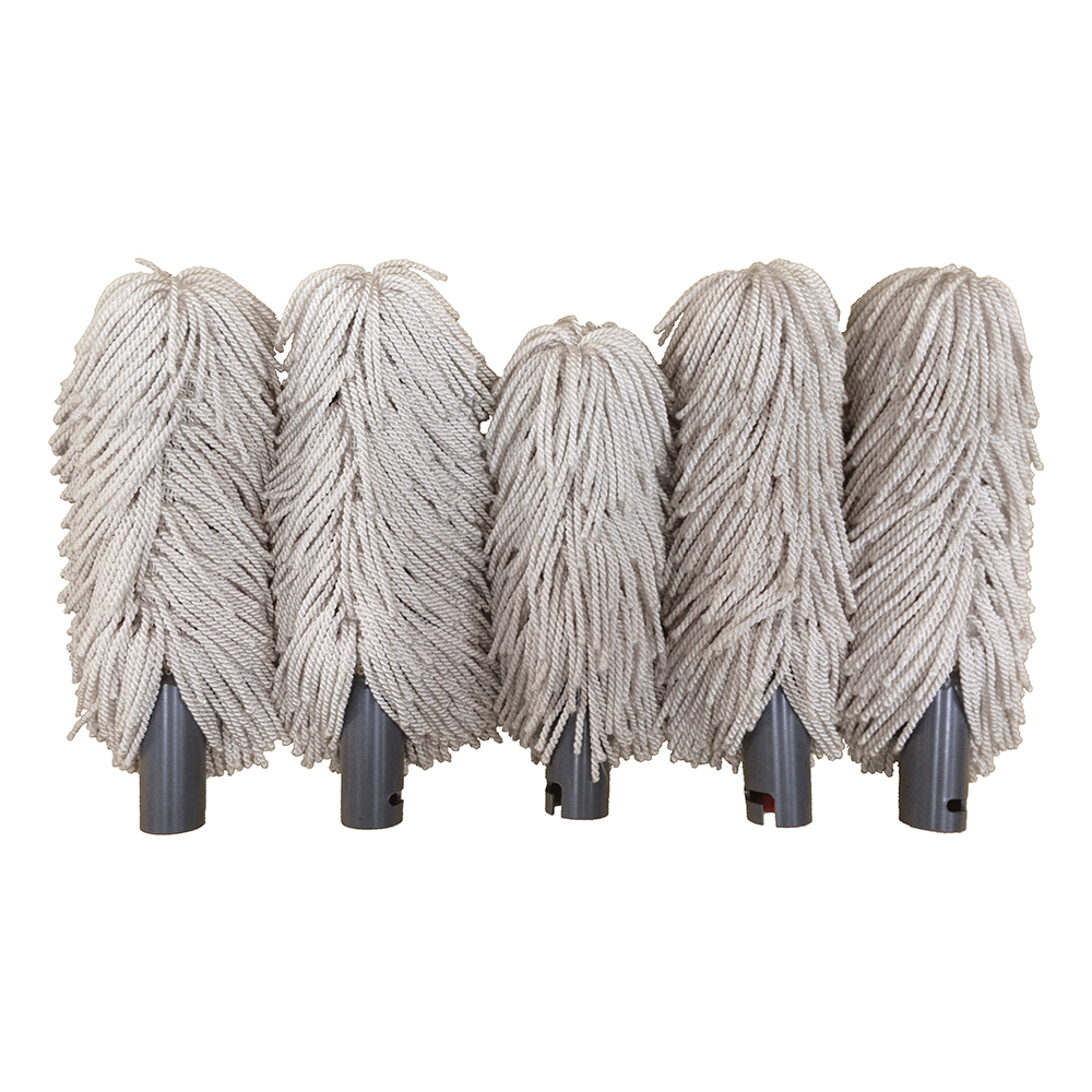 EXTRA LONG POLISHING SET OF 5