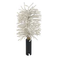 Bar Maid GP-554 Champagne Flute Polishing Head, For GP-100
