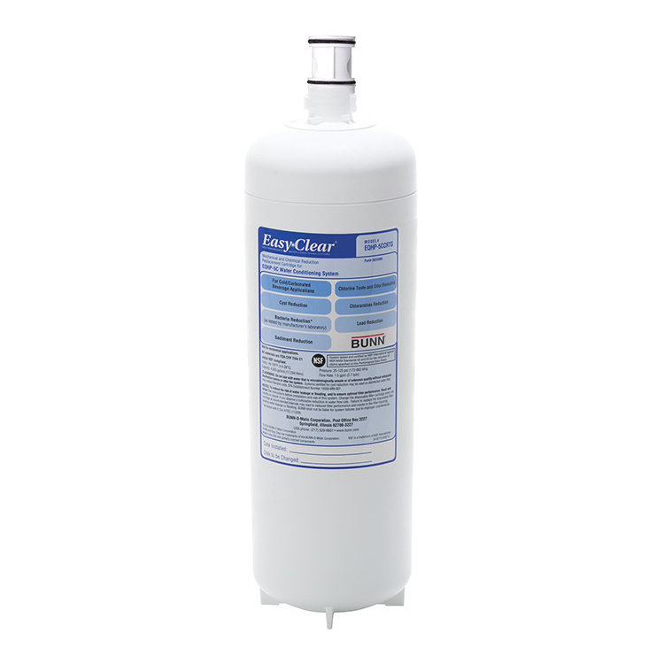 EQHP-5C EASYCLEAR WATER FILT