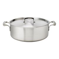 Browne-Halco 5724014 Thermalloy Induction Brazier, Stainless
Steel - 15 qt