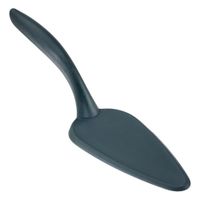 Browne-Halco 57476302 Eclipse High Heat Pie Server, Dark
Gray, Resin - 10"
