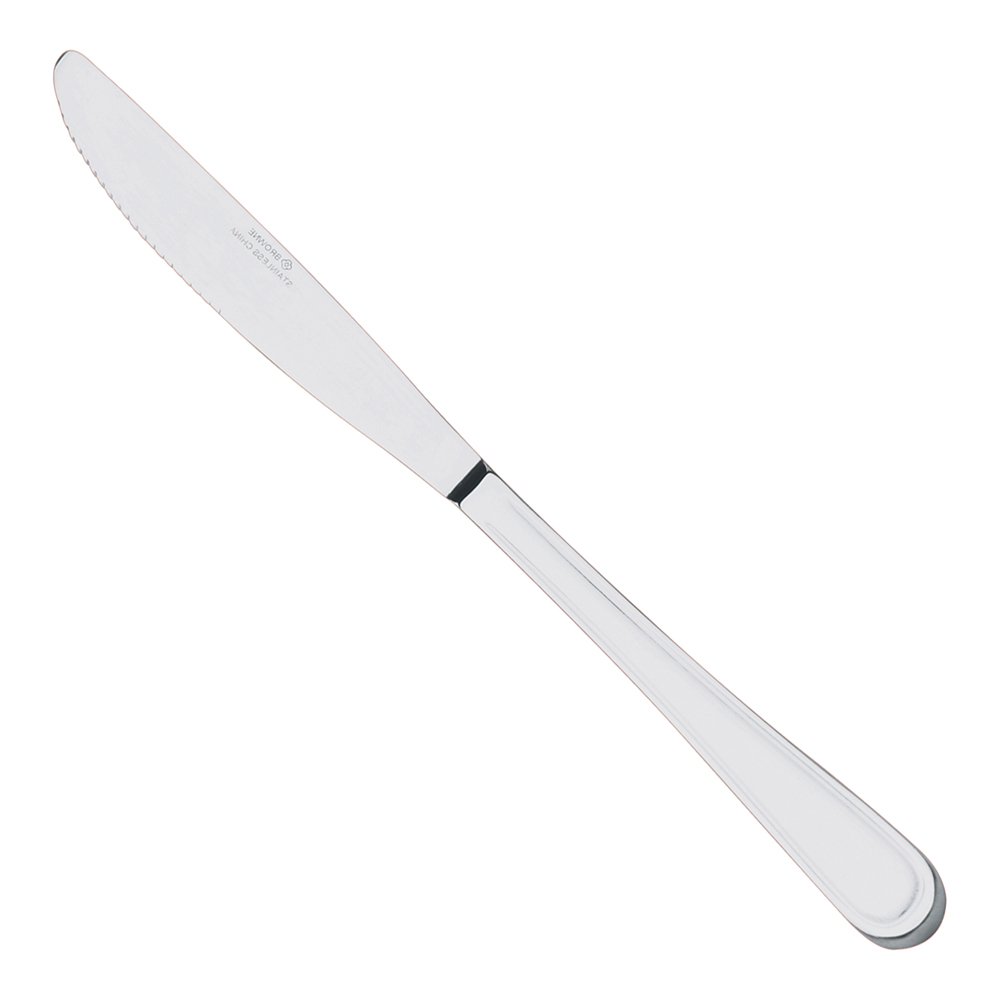CELINE DESSERT KNIFE, 7-1/2"
