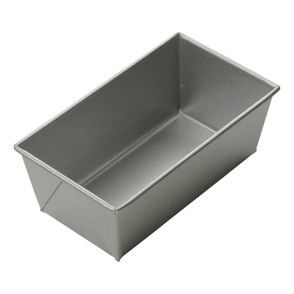 OPEN TOP BREAD PAN 5-5/8x3-1/8