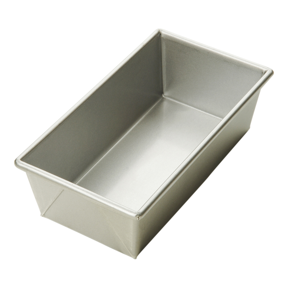 8 1/2" X 4 1/2" LOAF PAN