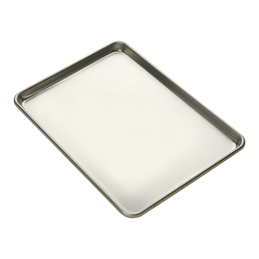 1/2 SZ BUN SHEET PAN (12)*F/D*