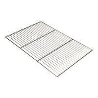 Focus Products Group 901525CGC Cooling Rack, Chrome Plate
Wire - 25" x 17" *Discontinued*