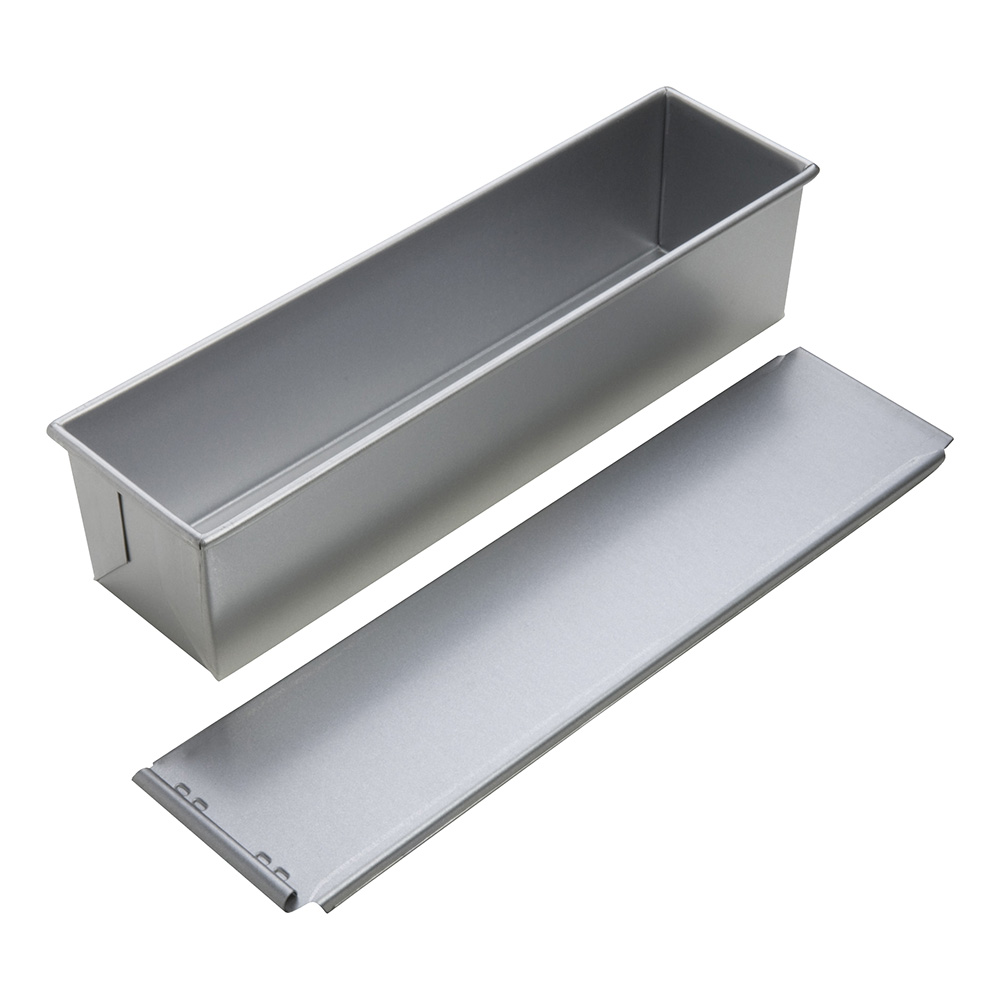 PULLMAN PAN SINGLE 2 LB