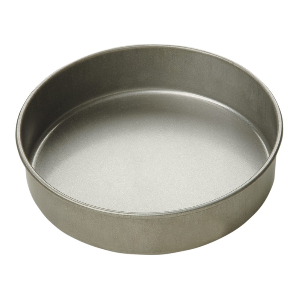 7" ROUND CAKE PAN