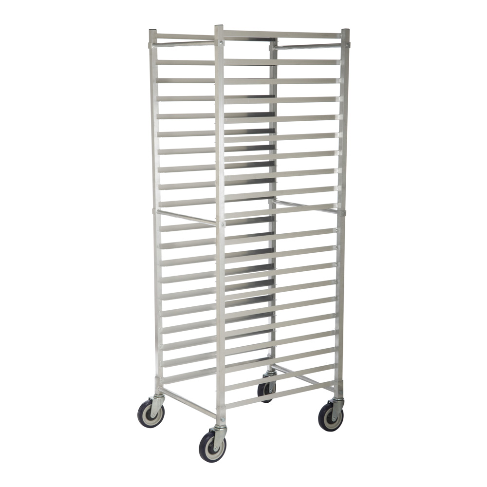 HEAVY DUTY SHEET PAN RACK, 20
