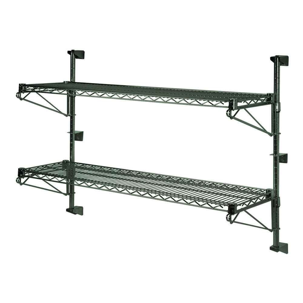SHELF INLAY 18X48 CLEAR