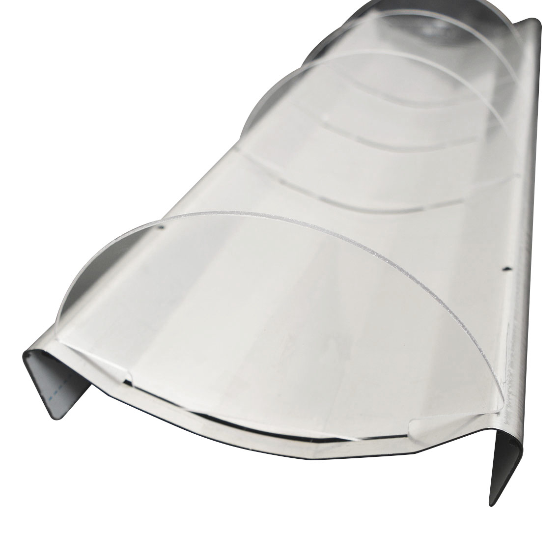 16" REV TRAY DIVIDER (12)