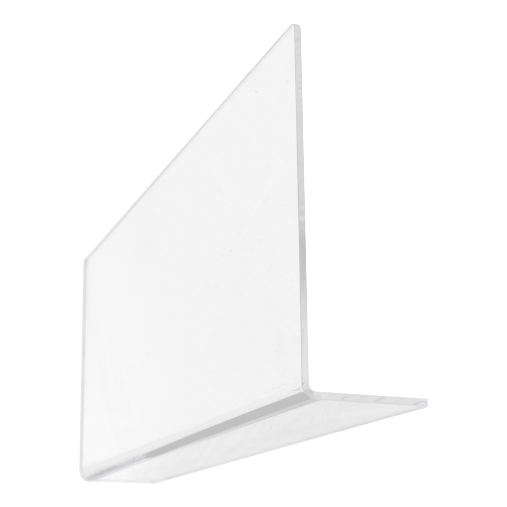 36" X 6" X 4" DIVIDER