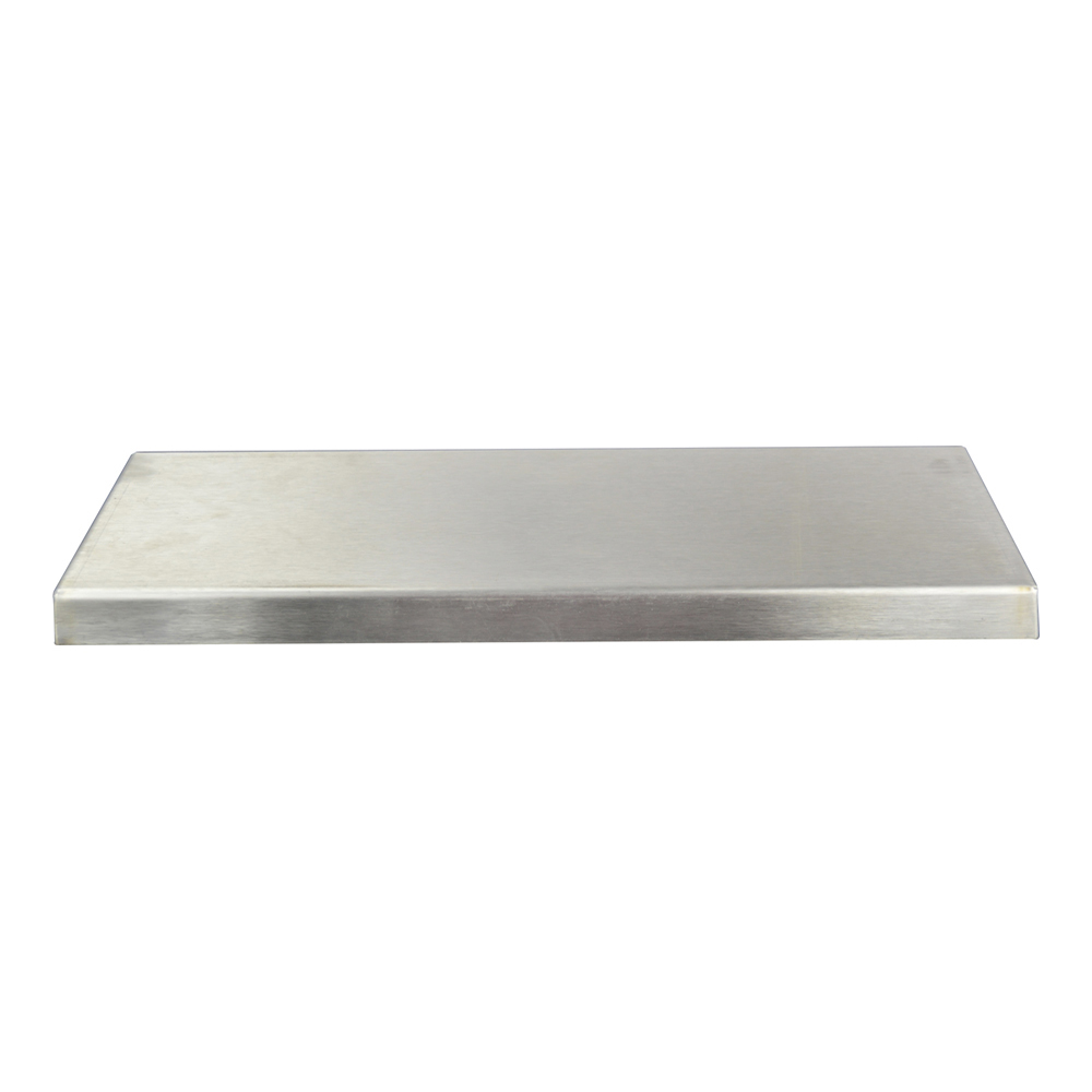6X20X1 SEAFOOD PAN W/O HANDLE