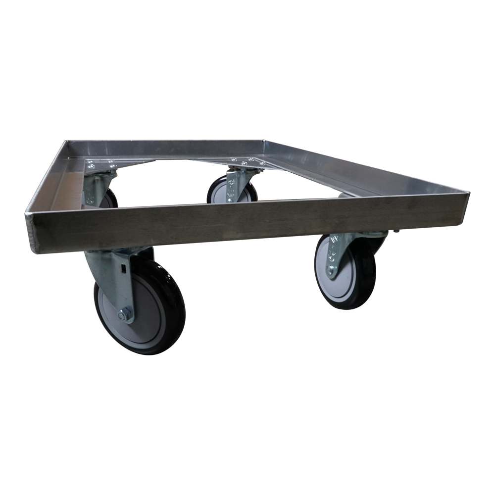 19"X27"X1/2" SHEET PAN DOLLY