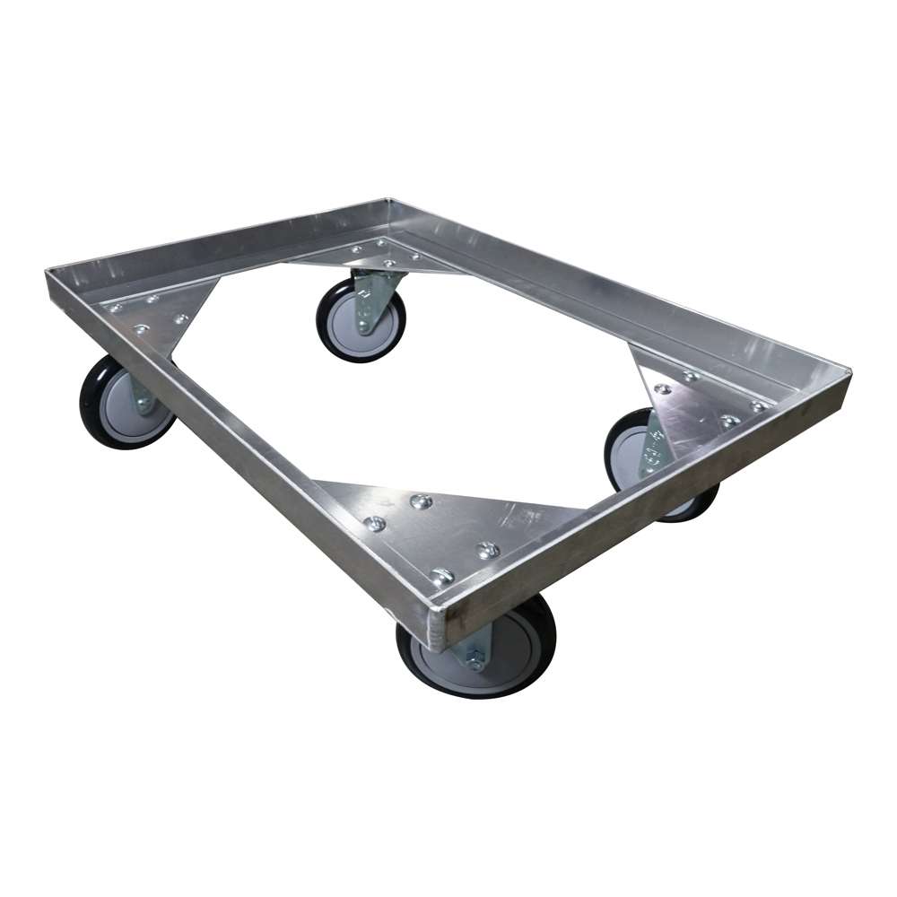 19"X27"X1/2" SHEET PAN DOLLY