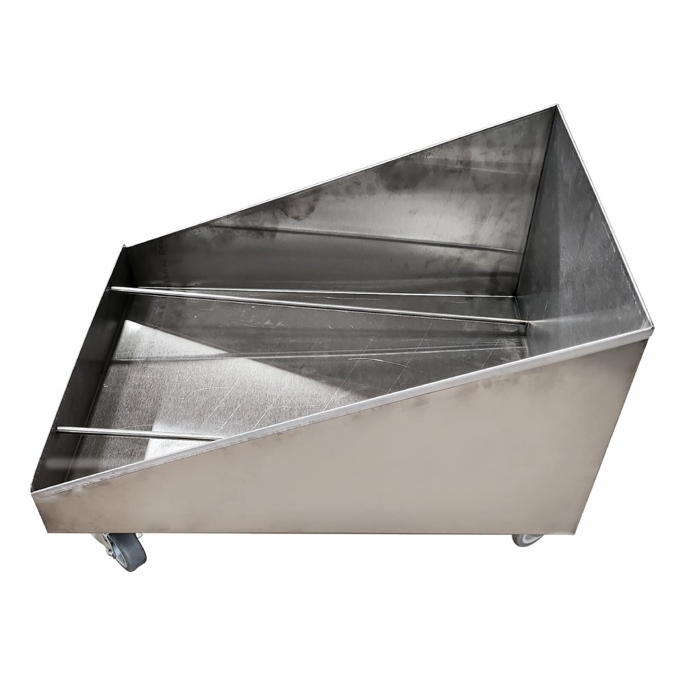 SCREEN DRAIN DOLLY 17X26 SCRNS