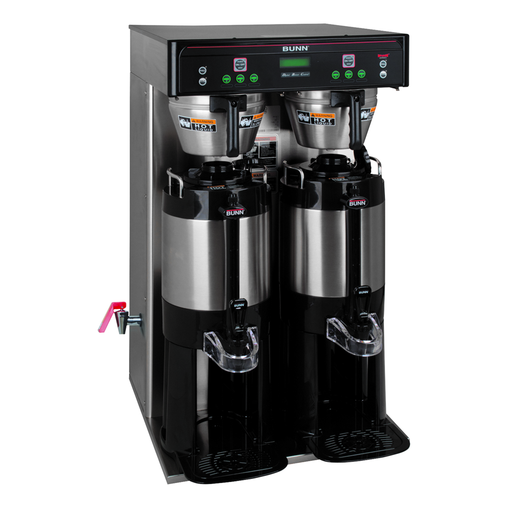 ICB TWIN TALL BREWER