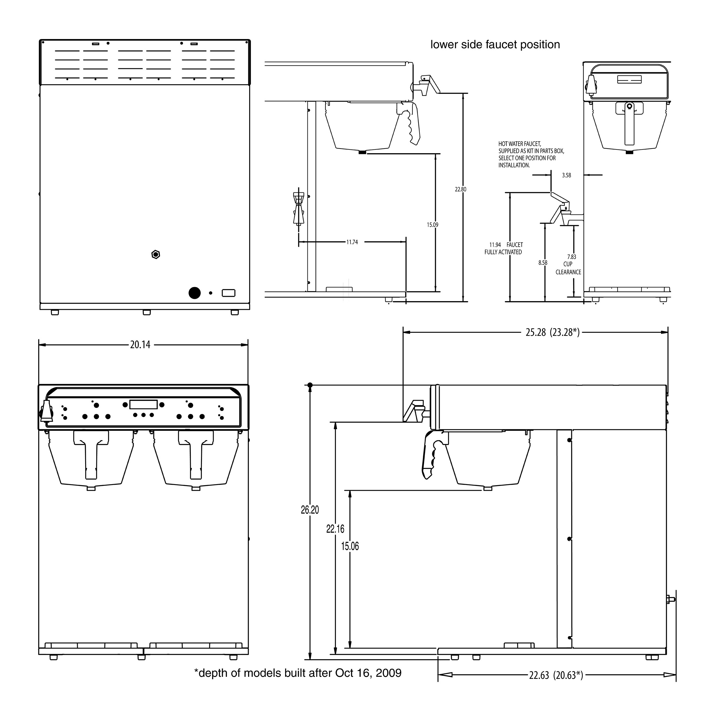 37600.0002 ICB-TWIN INFUSION