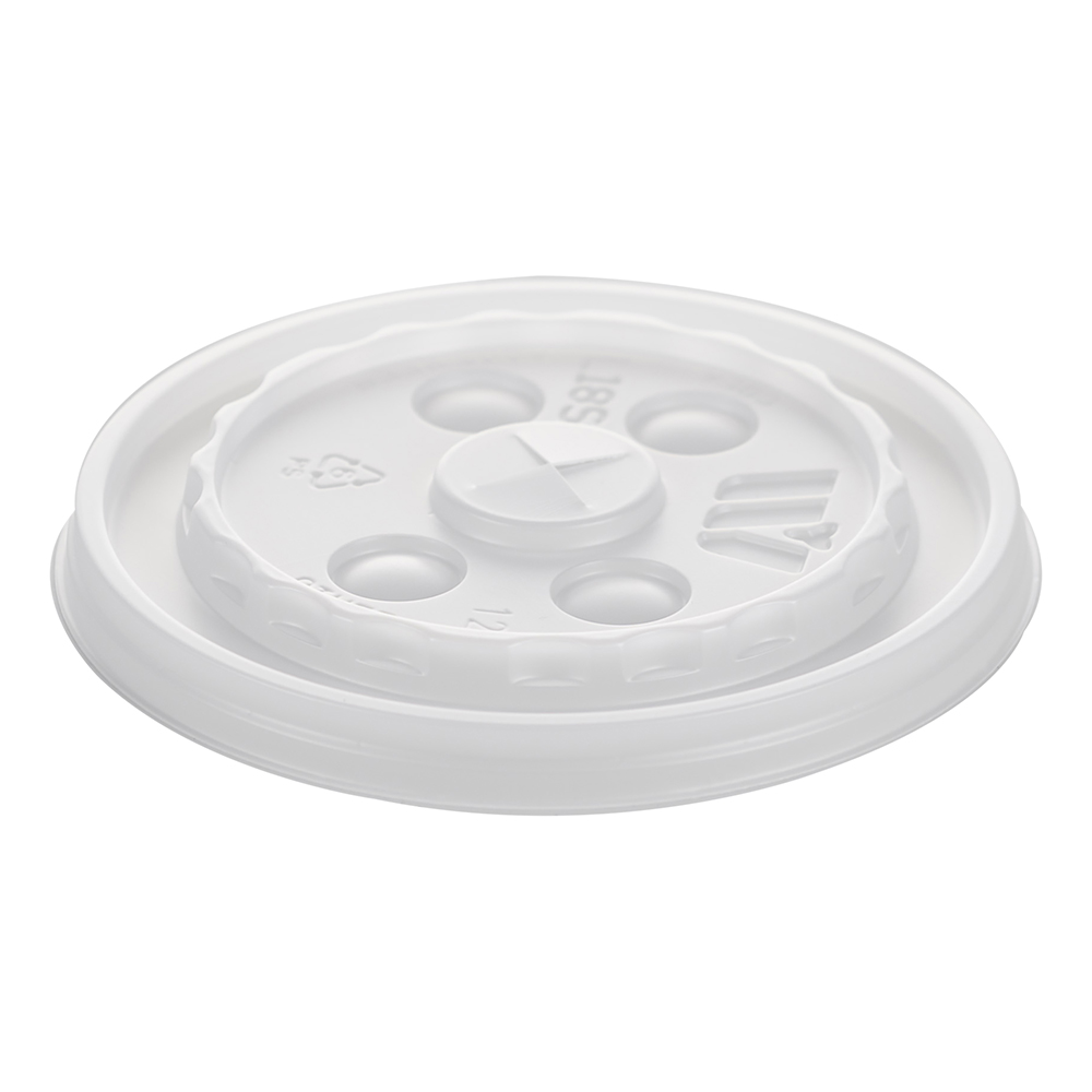 HANDI-KU STRAW SLOT LID(1M)