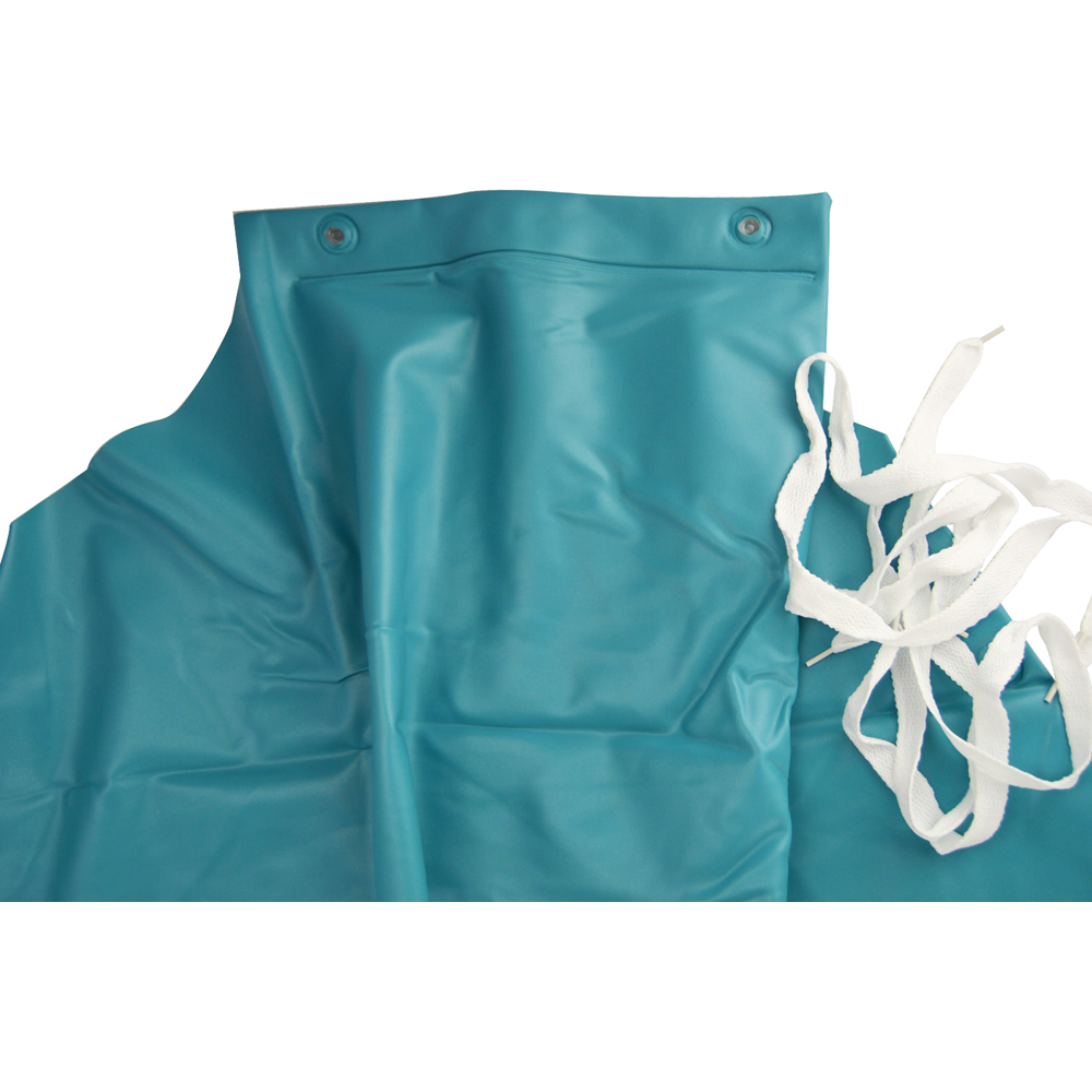 DISHWASHING APRON GREEN (12)