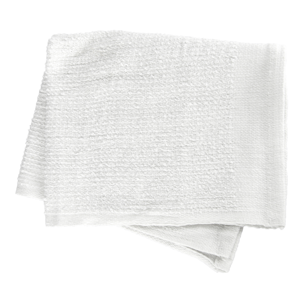 28 OZ 16" X 19" BAR TOWEL