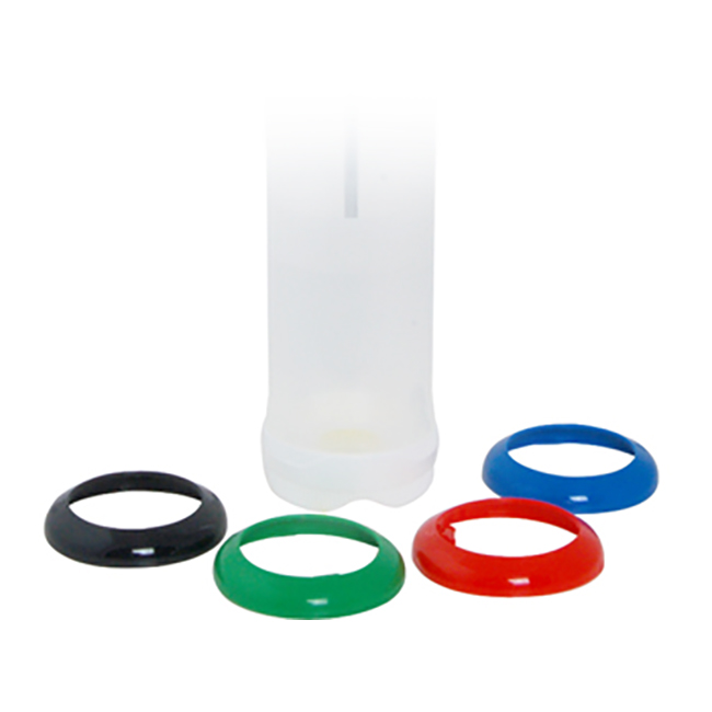 RING PACK FOR PORTION PAL