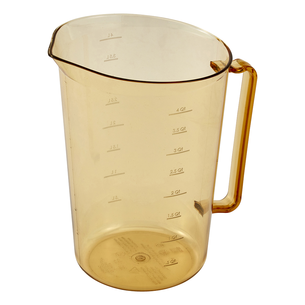 4 QT MEASURING CUP HI HEAT