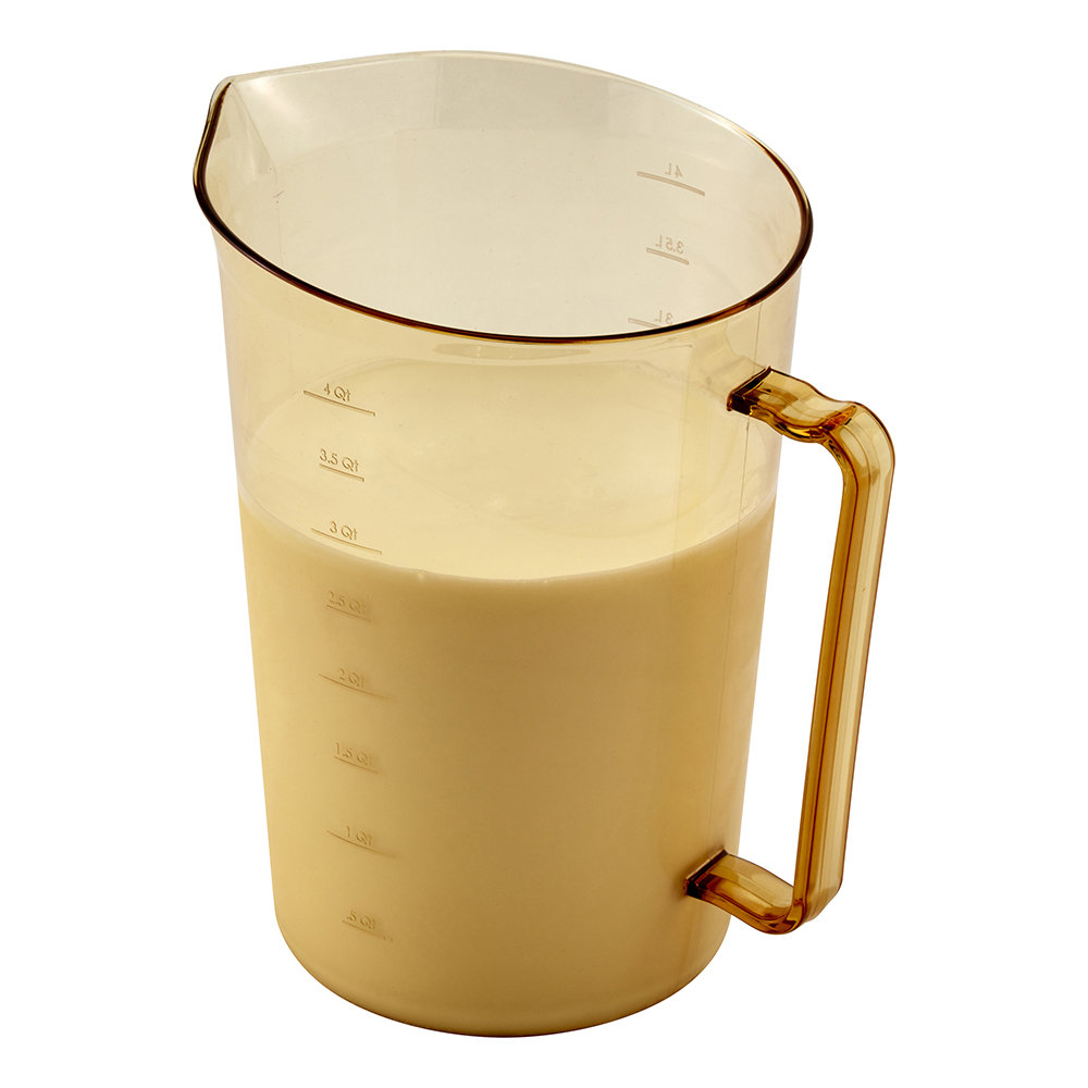 4 QT MEASURING CUP HI HEAT