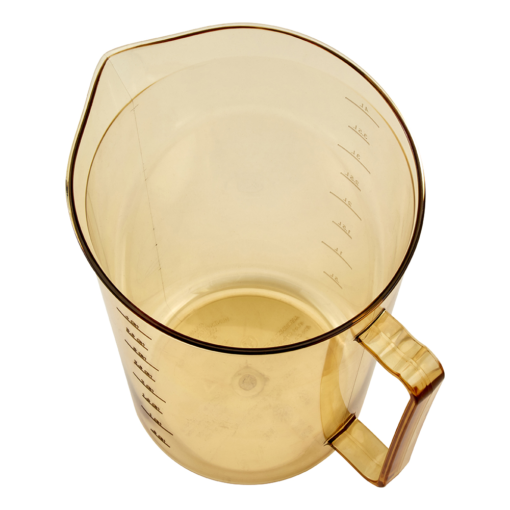 4 QT MEASURING CUP HI HEAT