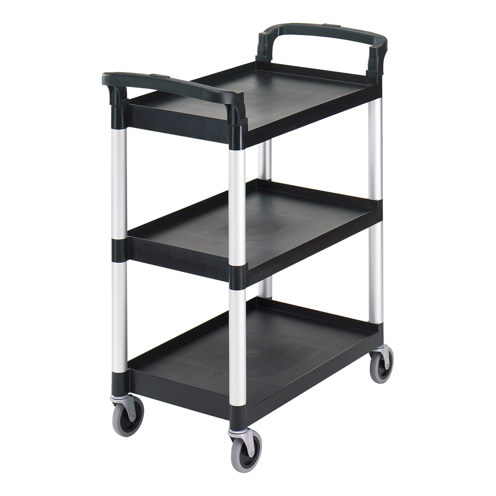 CASTER 4" FOR #BC331KD CART