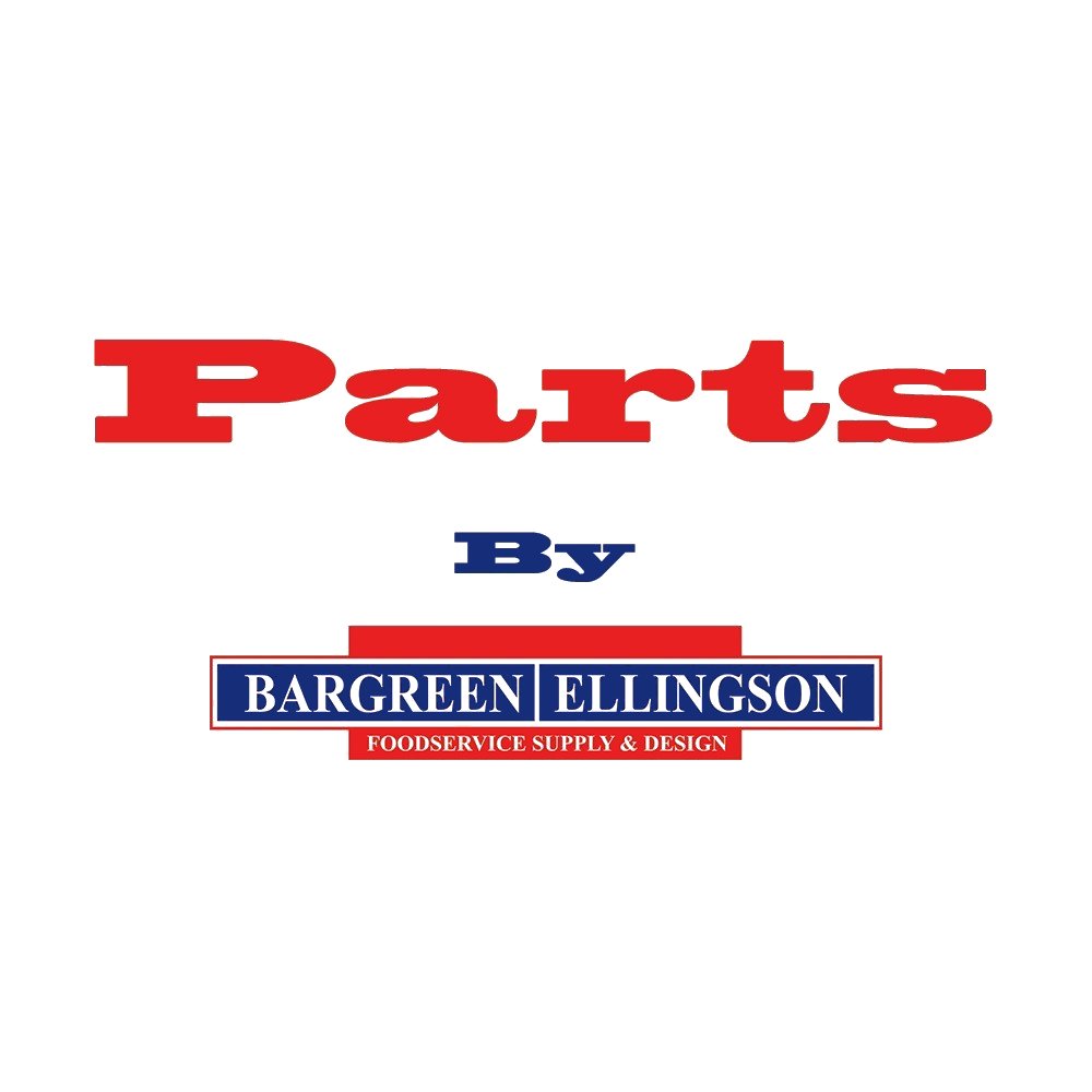 BACK COVER FOR BIN IBS27