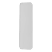 Cambro 830MT148 Market Display Tray, Rectangular, White,
Fiberglass - 30" x 8-1/2" x 3/4"