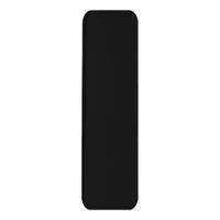 Cambro 830MT110 Market Display Tray, Rectangular, Black,
Fiberglass - 30" x 8-1/2" x 3/4"