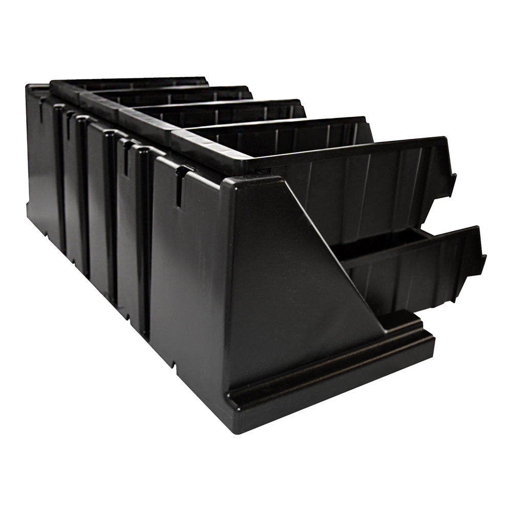 8 BIN ORGANIZER-BLACK(1)