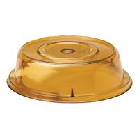 Cambro 900CW153 Camwear Camcover, Amber, Plastic - 9-1/8" x
2-3/4"