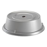 Cambro 900CW486 Camwear Camcover, Silver, Plastic - 9-1/8" x
2-3/4"