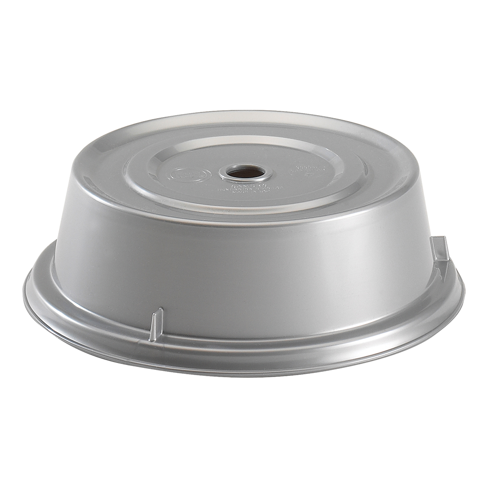 CAMCOVER, 9 1/8" IN SILVER (12