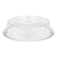 Cambro 901CW152 Camwear Camcover, Clear, Plastic - 9-1/3" x
2-1/5"