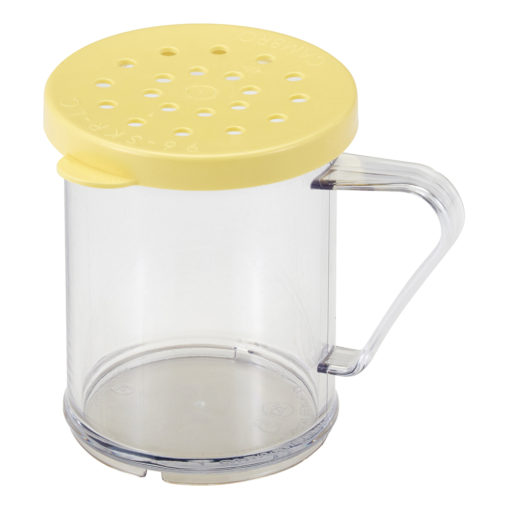 CHEESE SHAKER LID ONLY (12)