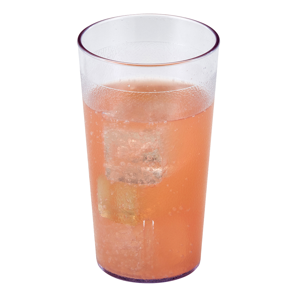 12.6 OZ TUMBLER-CLEAR (6)