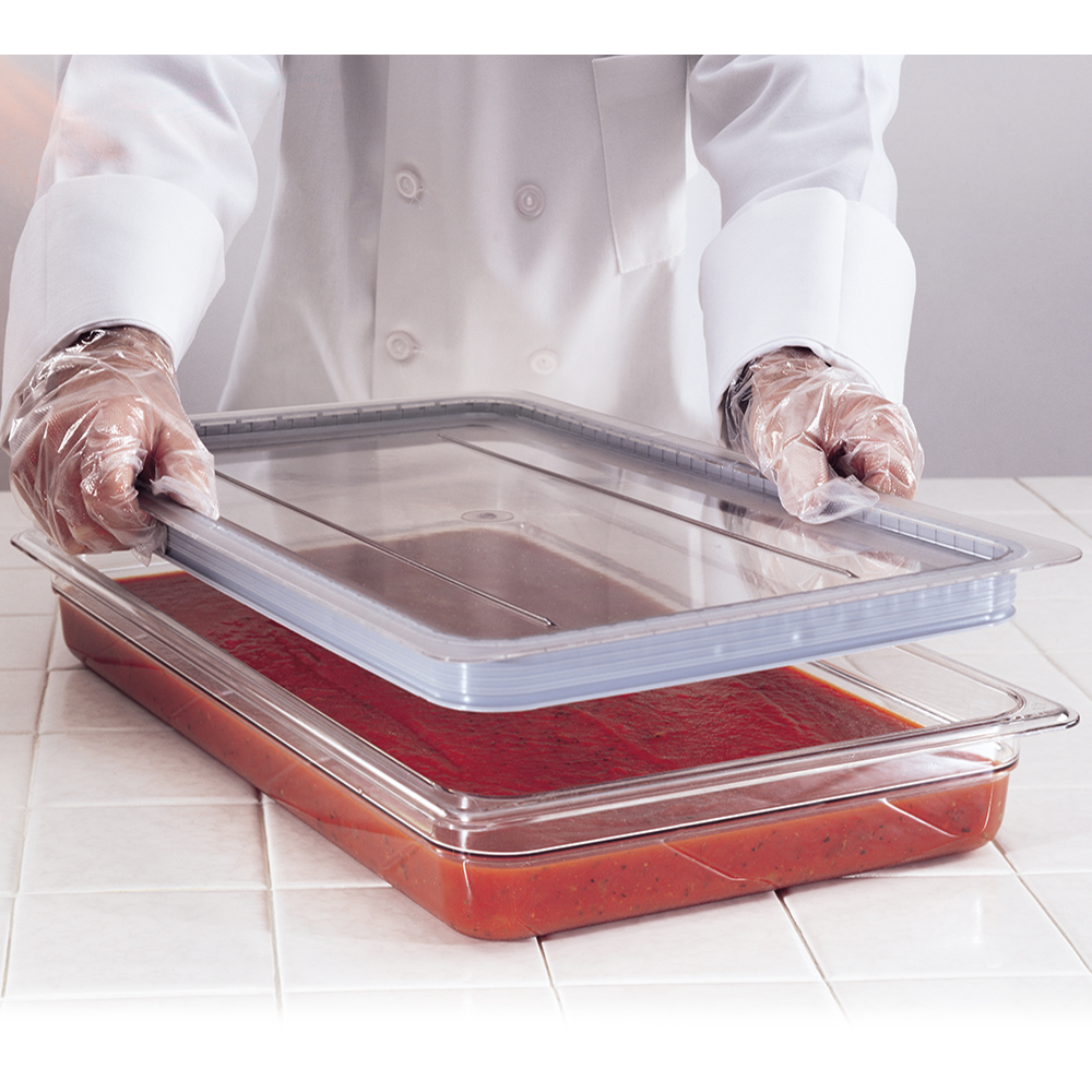 FULL SIZE 2 1/2" DEEP-CLEAR(6)