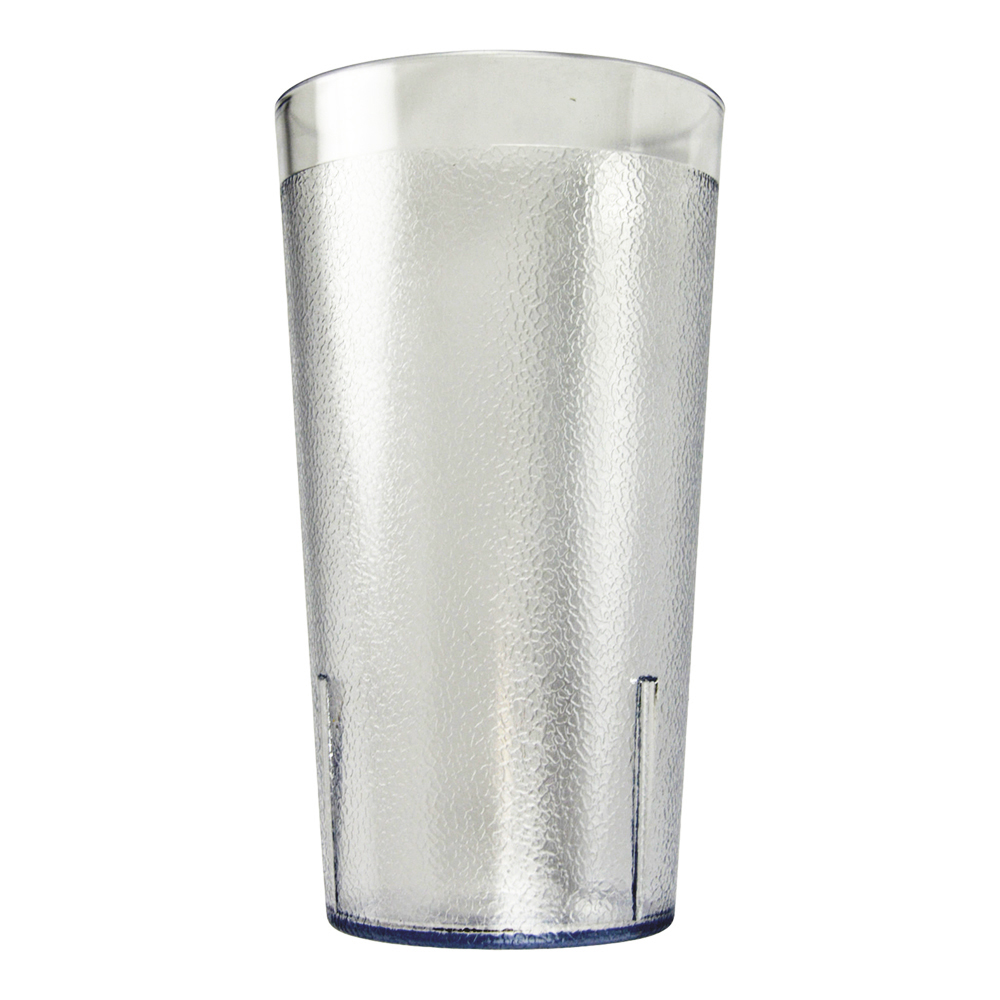 16.4 OZ TUMBLER-CLEAR (6)