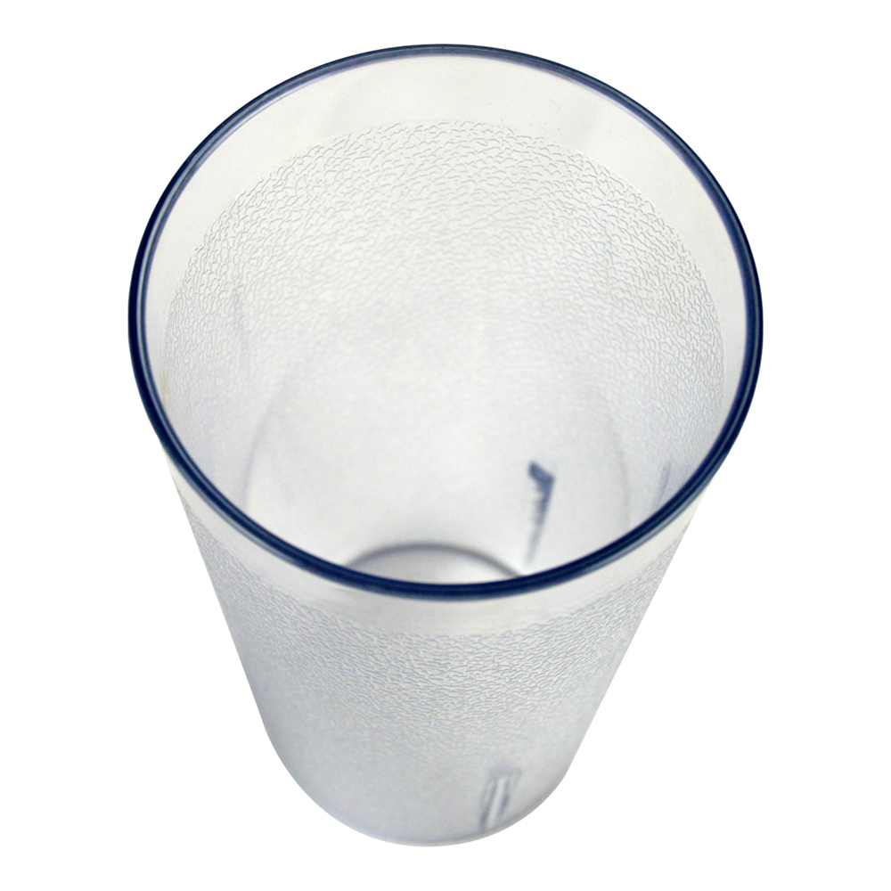 16.4 OZ TUMBLER-CLEAR (6)
