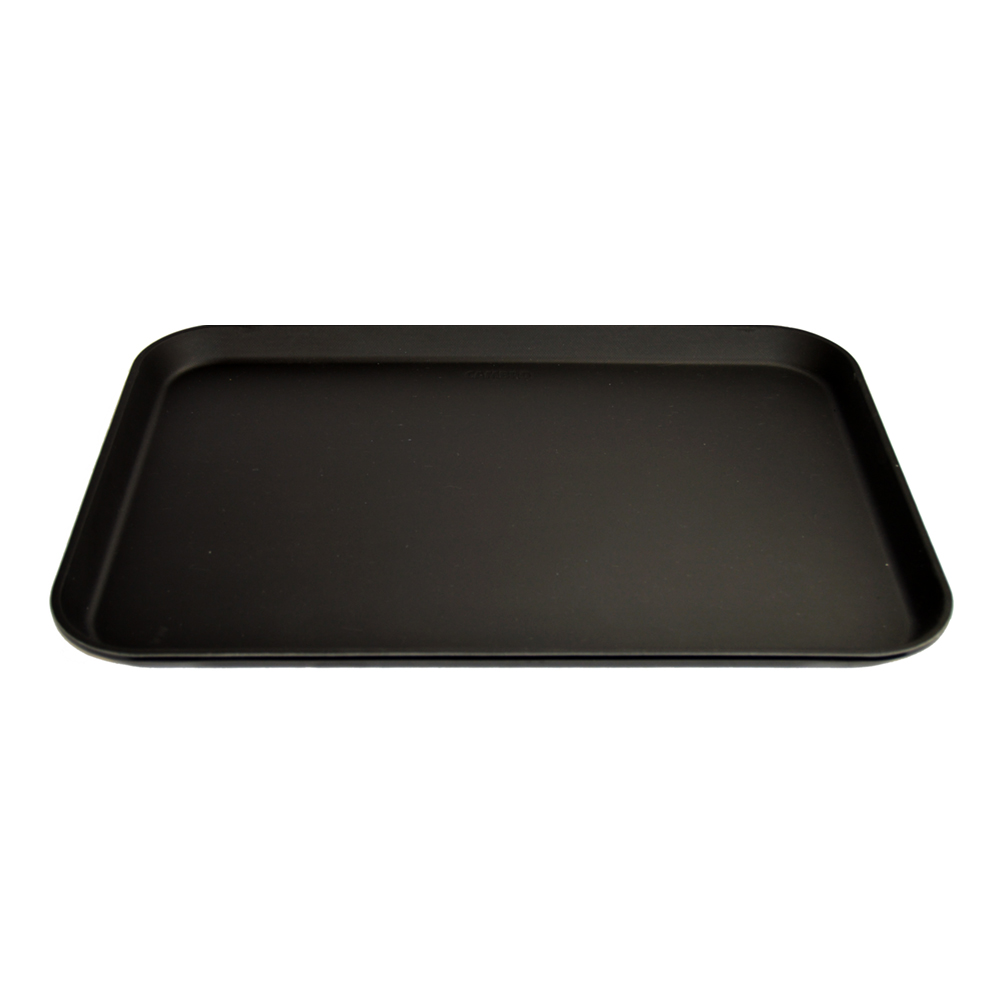 16X22 CAMTREAD TRAY-BLACK (12)