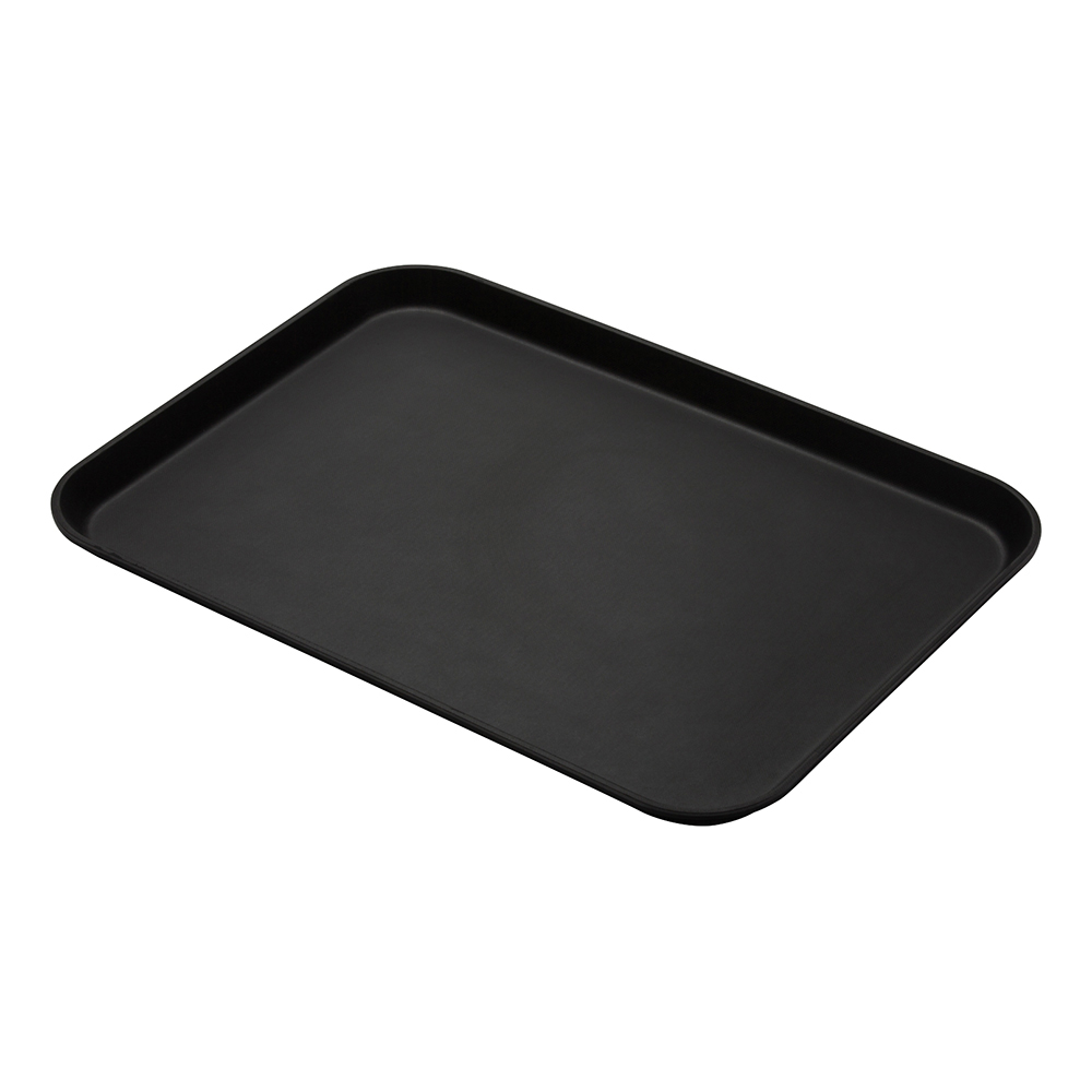 16X22 CAMTREAD TRAY-BLACK (12)