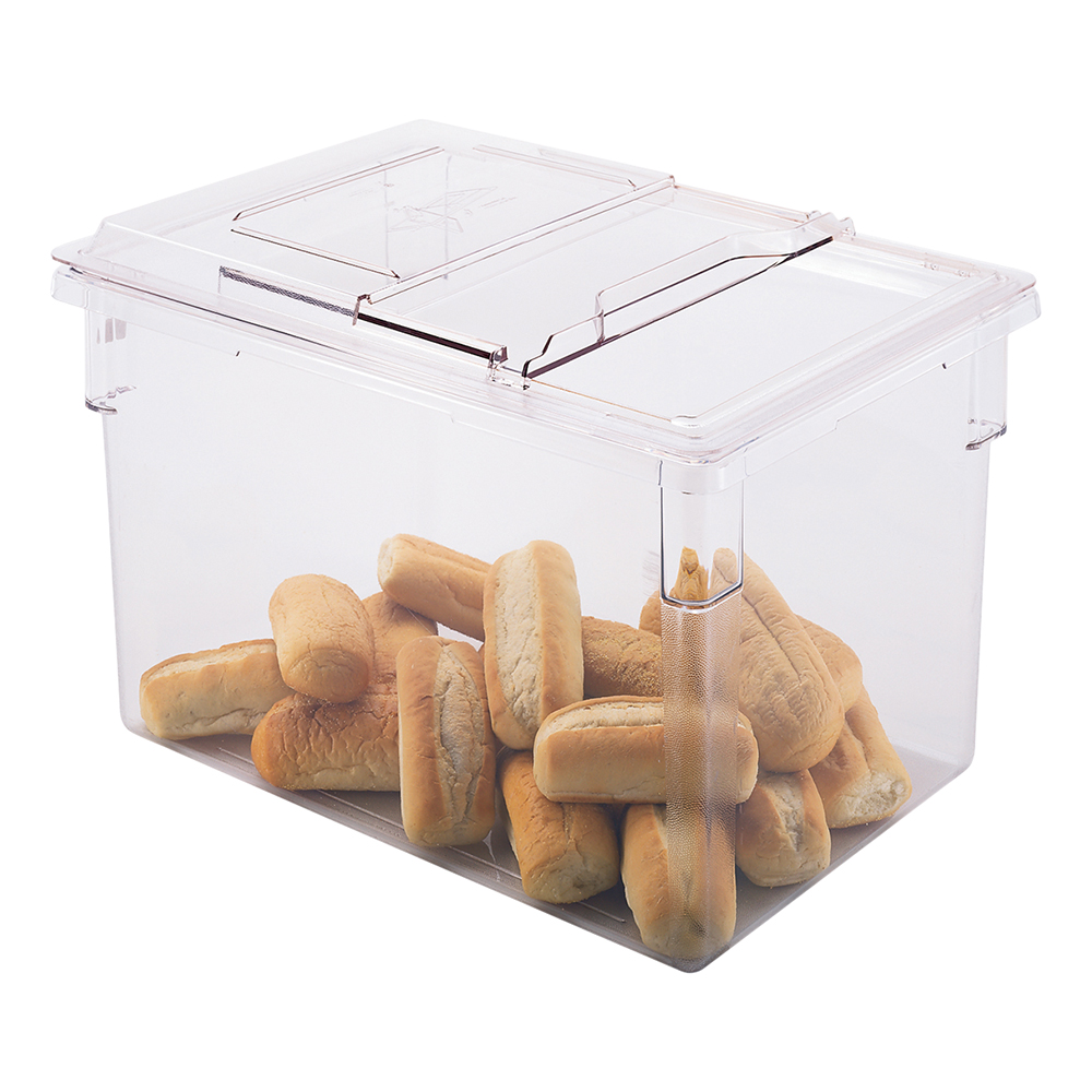 18X26X15 FD STORAGE BOX-CLR(3)